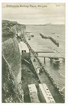 Pettmans Bathing Place/Childrens Bath | Margate History